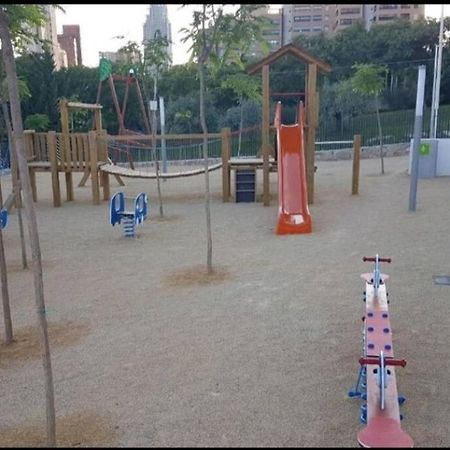 Sunset Drive Apartamento Exclusivo Lägenhet Benidorm Exteriör bild