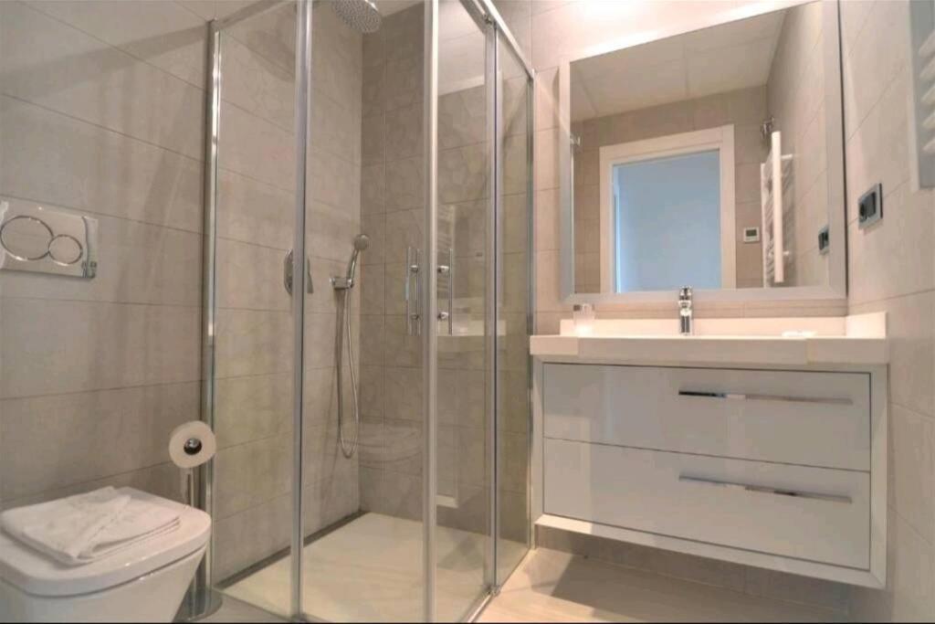 Sunset Drive Apartamento Exclusivo Lägenhet Benidorm Exteriör bild