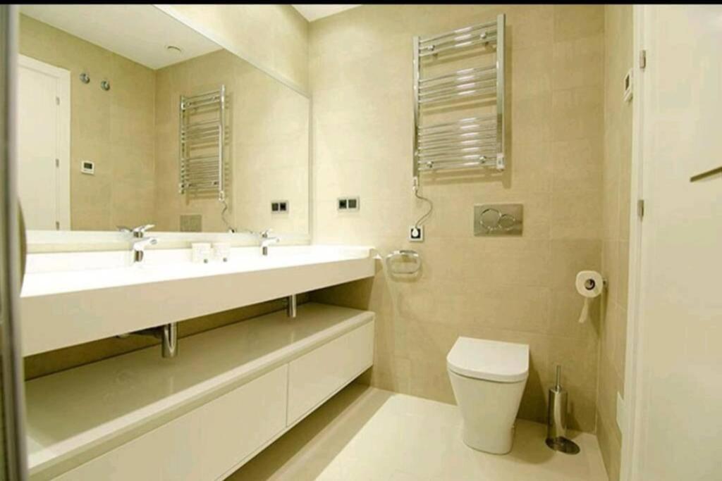 Sunset Drive Apartamento Exclusivo Lägenhet Benidorm Exteriör bild
