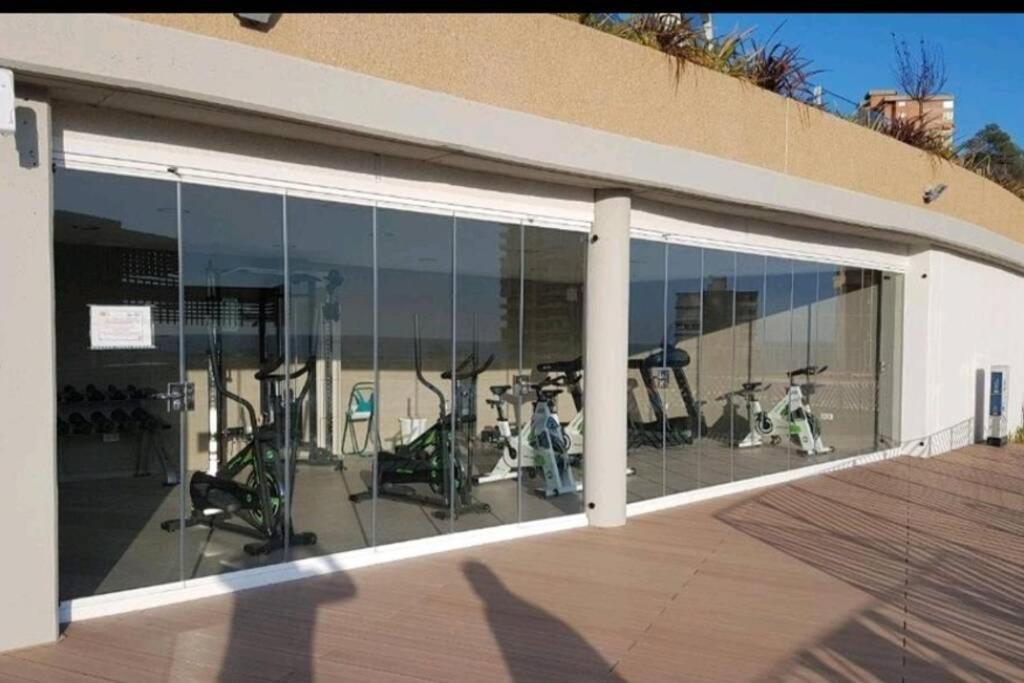 Sunset Drive Apartamento Exclusivo Lägenhet Benidorm Exteriör bild